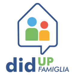 Logo didup famiglia