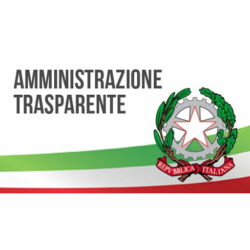 Amministrazione trasparente